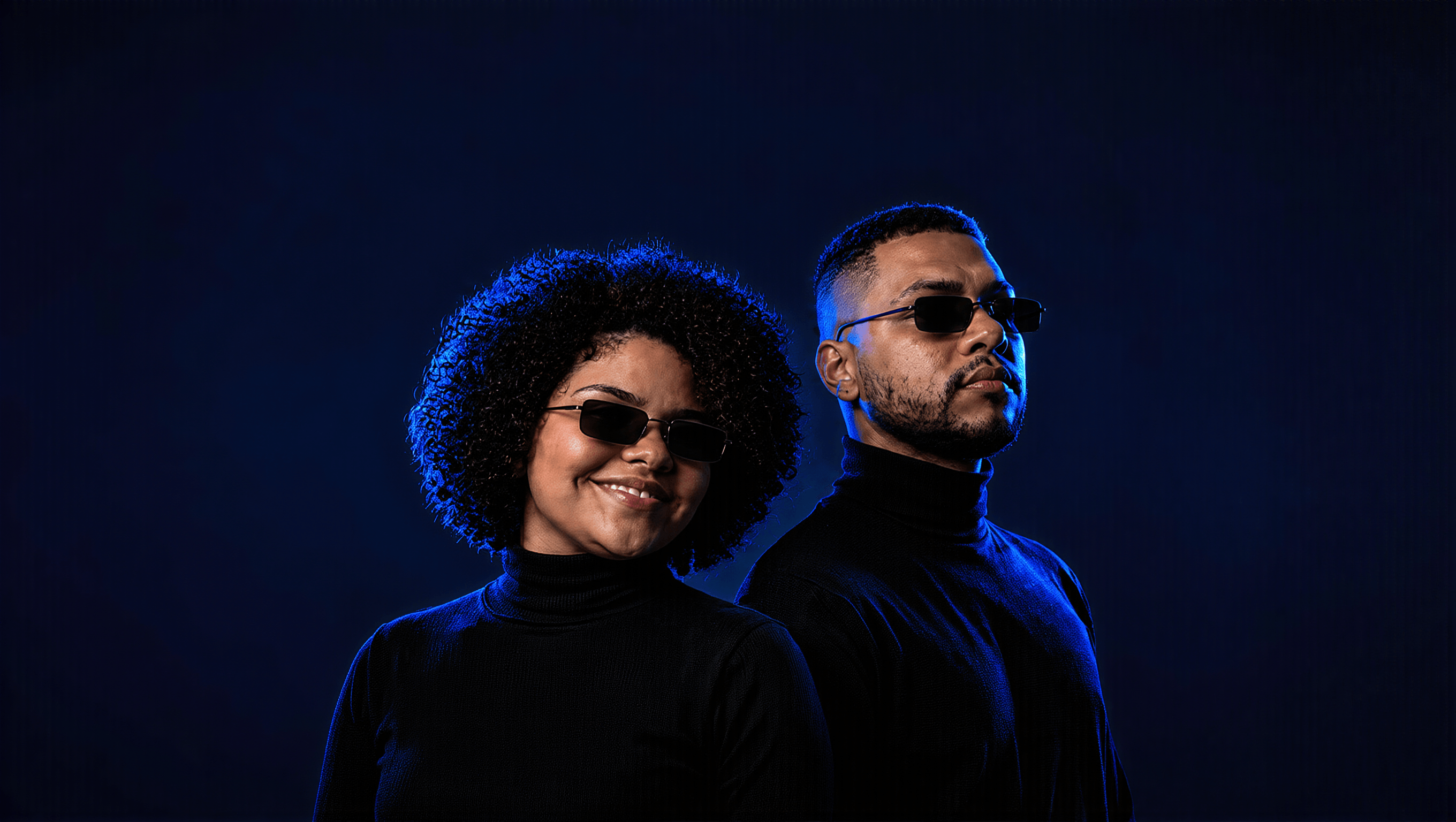 Avero Agency Founders