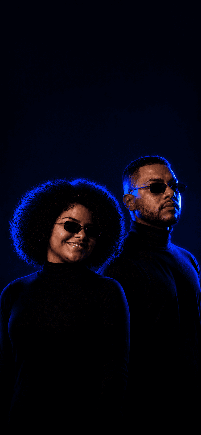 Avero Agency Founders